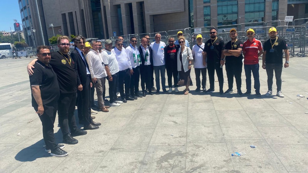 Esnaf Dayanışma Tablosu