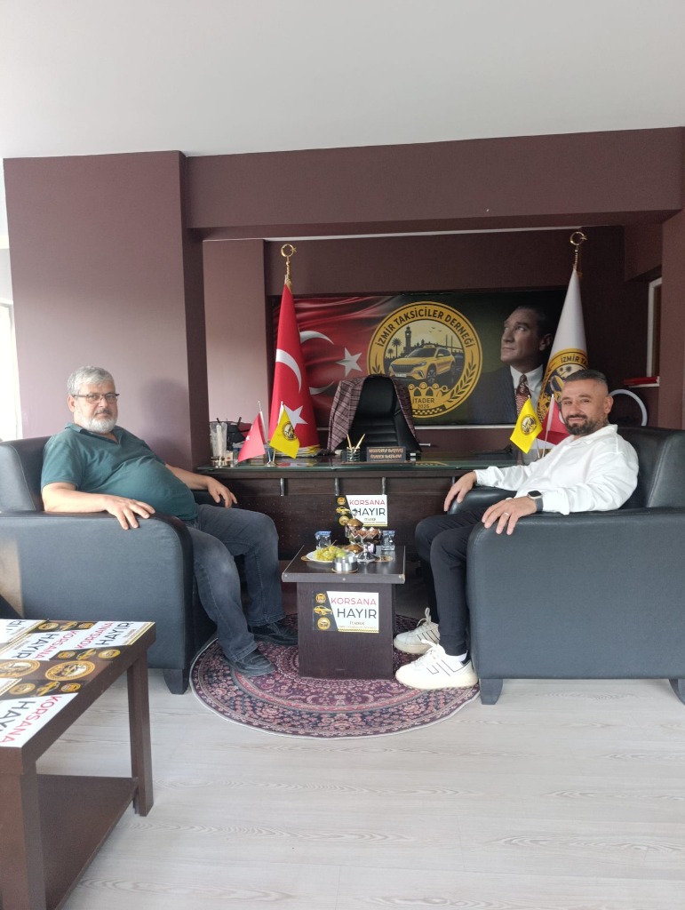 Korsana Karşı İstişare Toplantısı